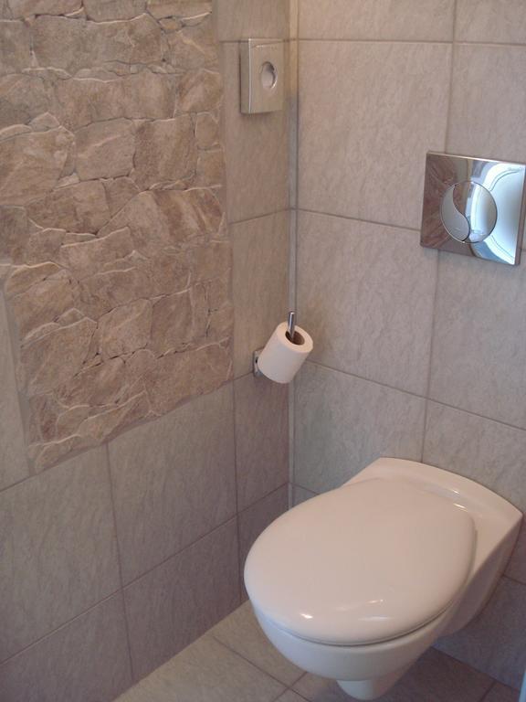 Sunningdale Hotel Agia Galini Rom bilde