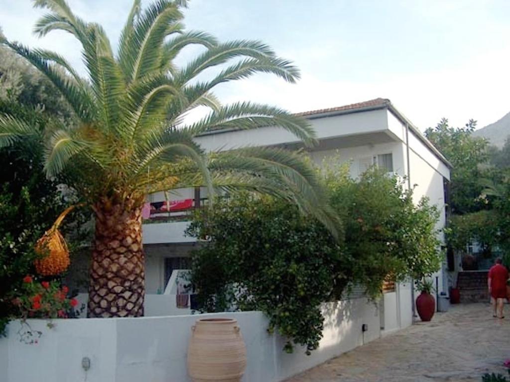 Sunningdale Hotel Agia Galini Eksteriør bilde